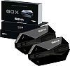 Sena 60X, Kommunikationssystem Doppelset