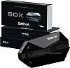 Sena 60X, Kommunikationssystem