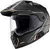 Sena Outlander, Endurohelm