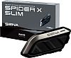 Sena Spider X Slim, communication system