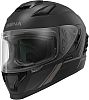 Sena Stryker, full face helmet with communication system