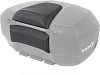 Shad SH58X/SH59X Topcase, encosto