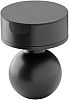 Shapeheart Ball Mount, Beslag