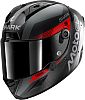 Shark Aeron MotoGP, casque intégral