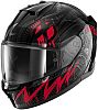 Shark D-Skwal 3 Shiever, full face helmet
