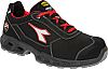 Diadora Utility Ducati Shark Engine Low S3S, scarpe di sicurezza