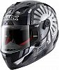 Shark Race-R Pro Carbon Replica Zarco GP 2019, full face helmet