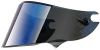 Shark VZ4035P, visir spejlet