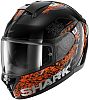 Shark Ridill 2 Speed-Vib, full face helmet