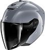 Shark RS Jet Carbon Dark Shadow, open face helmet