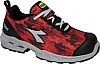 Diadora Utility Shark SI Low S1PS, scarpe di sicurezza unisex