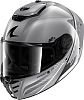 Shark Spartan RS Speed-Tech, full face helmet
