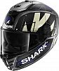 Shark Spartan RS Stingrey, integreret hjelm
