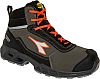 Diadora Utility Shark SI Mid Laether S3S, buty ochronne unisex