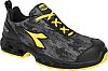 Diadora Utility Shark SI Low S3S, scarpe di sicurezza unisex