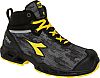 Diadora Utility Shark SI Mid S3S, stivali di sicurezza unisex