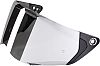 Scorpion KDF-19 Silver Edition, schild gespiegeld
