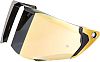 Scorpion KDF-19 Gold Edition, schild gespiegeld