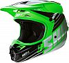 Shift Assault Race, casco a croce