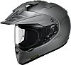 Shoei Hornet ADV, adventure helmet