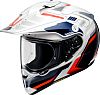 Shoei Hornet-ADV06 Invigorate, adventure helmet