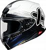 Shoei NXR2 Ideograph, full face helmet