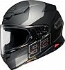 Shoei NXR2 MM93 Collection Rush, capacete integral