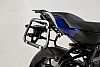 SW-Motech KFT, sideframes Evo