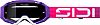 Sidi Gravix, lunettes de protection