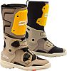 Sidi Taurus GTX, botas Gore-Tex