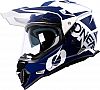 ONeal Sierra R V.22, casque enduro
