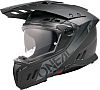 ONeal Sierra RS Solid, capacete de aventura