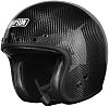 Simpson Chopper Carbon, casco abierto