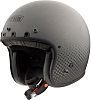 Simpson Chopper Raster, casco abierto