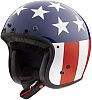 Simpson Chopper USA, Jethelm