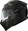 Simpson Darksome Carbon, składany kask