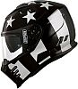 Simpson Venom Stingrae, full face helmet