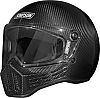Simpson M30 Solid Carbon, capacete integral