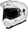 Simpson Journey Bandit Solid, Klapphelm