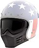 Simpson Chopper, Maske/Brille