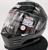 Simpson Venom Solid full face helmet, 2nd choice item