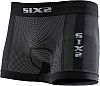 Sixs BOX2, boxer shorts unisexo