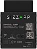 Sizzapp OBD, Dispositivo de localización GPS