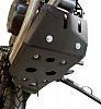 Moose Racing BMW F 650/700/800GS/Adv., plaque de protection