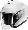 Shark Skwal i3 Jet SP Lyne, casque ouvert