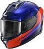 Shark Skwal i3 Mekarium, full face helmet
