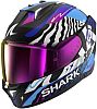 Shark Skwal i3 Speed-Fancy, full face helmet