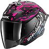 Shark Skwal Jet Cup Replica Redding, integraalhelm