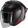 Shark Skwal Jet Cup Speed-Tech, casque ouvert