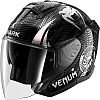 Shark Skwal Jet Venum, kask z otwartą twarzą